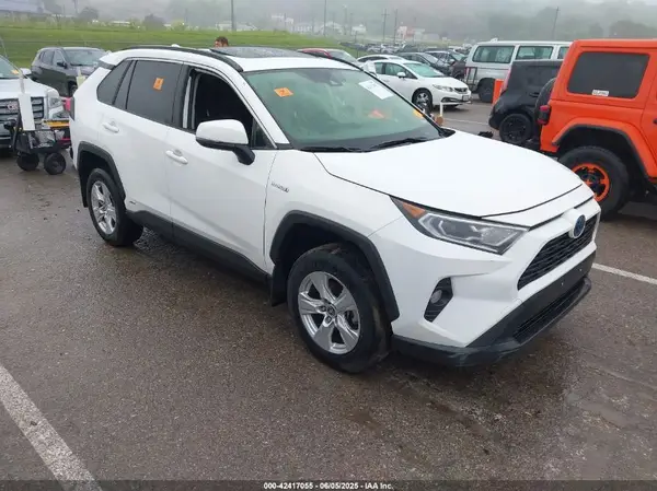 JTMR6RFV6LD006265 2020 TOYOTA RAV 4 - Image 1