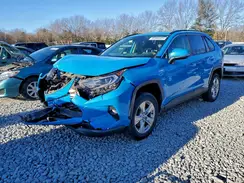 JTMR6RFV6MD013895 2021 TOYOTA RAV 4