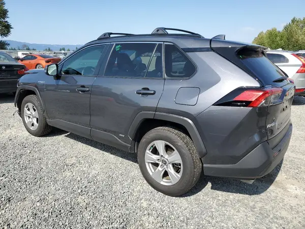 JTMR6RFV8LD001732 2020 TOYOTA RAV 4 - Image 2