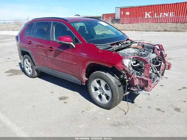 JTMR6RFV8LD005618 2020 TOYOTA RAV 4 - Image 1
