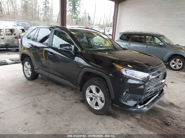 JTMR6RFV8LD005893 2020 TOYOTA RAV 4 - Image 1