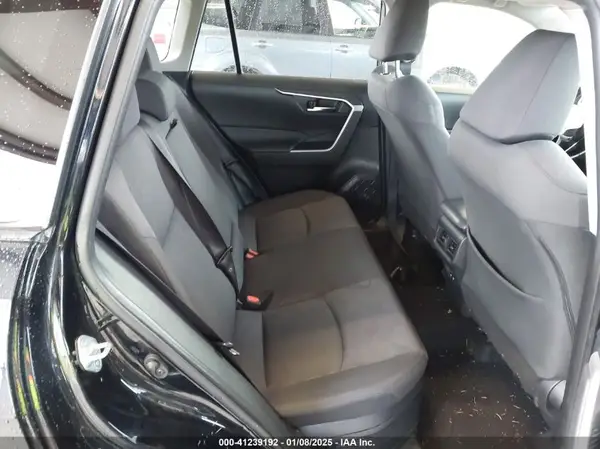 JTMR6RFV8LD005893 2020 TOYOTA RAV 4 - Image 8