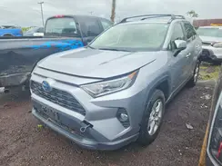 JTMR6RFV8MD029953 2021 TOYOTA RAV 4