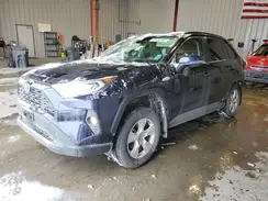 JTMR6RFV8MD511662 2021 TOYOTA RAV 4