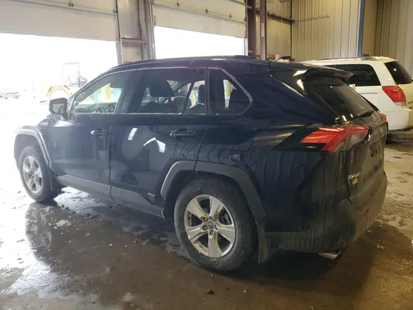 JTMR6RFV8MD511662 2021 TOYOTA RAV 4 - Image 2