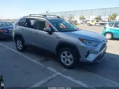 JTMR6RFV9MD507278 2021 TOYOTA RAV 4