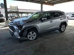 JTMR6RFV9MD507393 2021 TOYOTA RAV 4