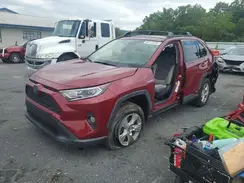 JTMR6RFVXMD009414 2021 TOYOTA RAV 4