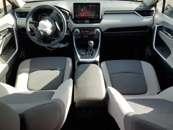 JTMR6RFVXMD032787 2021 TOYOTA RAV 4 - Image 8