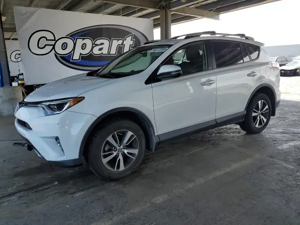 JTMRFREV0GD177410 2016 TOYOTA RAV 4 - Image 1