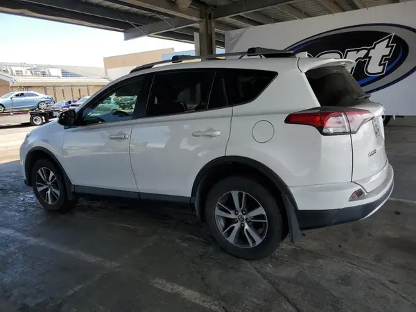 JTMRFREV0GD177410 2016 TOYOTA RAV 4 - Image 2
