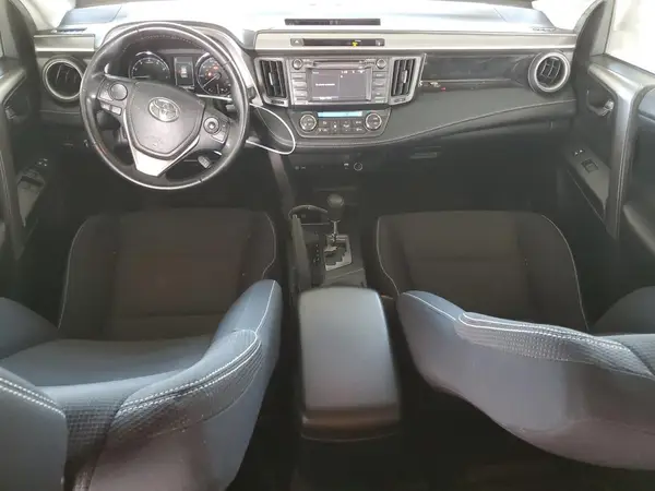 JTMRFREV0GD177410 2016 TOYOTA RAV 4 - Image 8