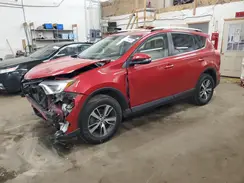 JTMRFREV0GJ058919 2016 TOYOTA RAV 4