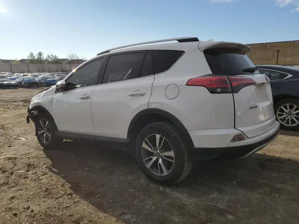 JTMRFREV0GJ067751 2016 TOYOTA RAV 4 - Image 2