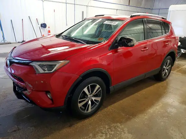 JTMRFREV0GJ083304 2016 TOYOTA RAV 4 - Image 1