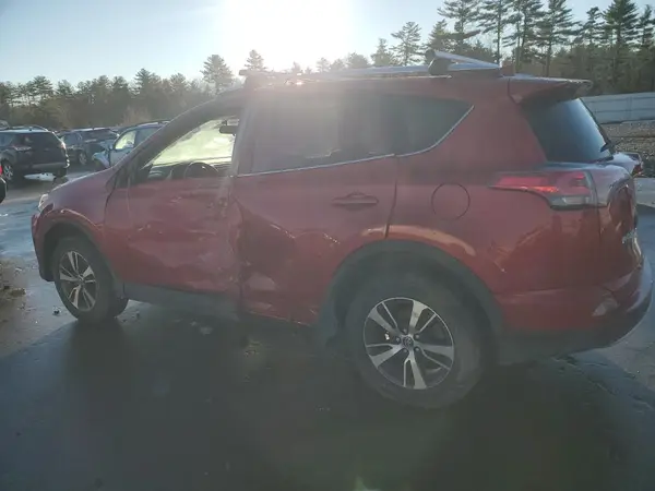 JTMRFREV0GJ086087 2016 TOYOTA RAV 4 - Image 2