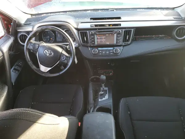 JTMRFREV0GJ086087 2016 TOYOTA RAV 4 - Image 8