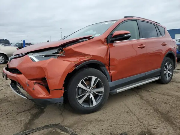 JTMRFREV0GJ089104 2016 TOYOTA RAV 4 - Image 1