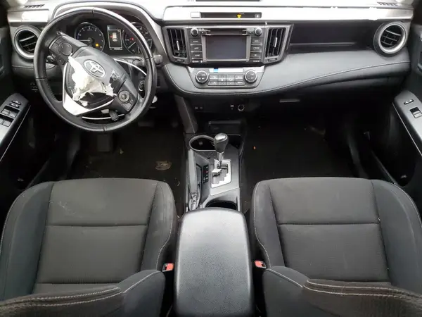 JTMRFREV0GJ089104 2016 TOYOTA RAV 4 - Image 8
