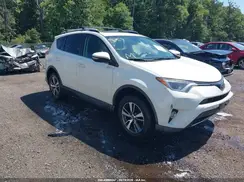 JTMRFREV0GJ099874 2016 TOYOTA RAV 4