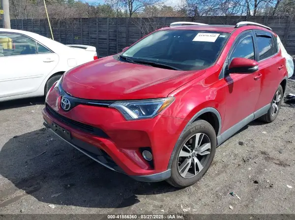 JTMRFREV0GJ101008 2016 TOYOTA RAV 4 - Image 2