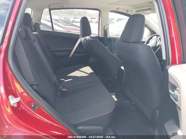 JTMRFREV0GJ101008 2016 TOYOTA RAV 4 - Image 8