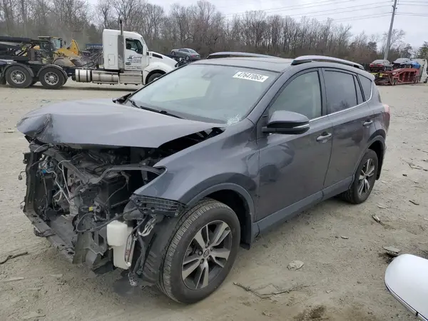 JTMRFREV0HD199151 2017 TOYOTA RAV 4 - Image 1