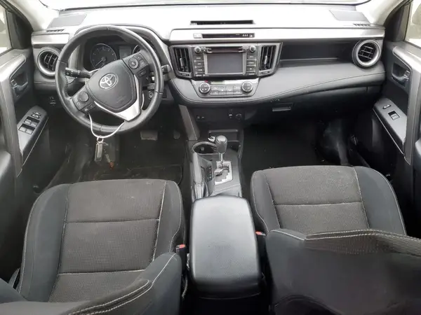 JTMRFREV0HD199151 2017 TOYOTA RAV 4 - Image 8