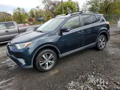 JTMRFREV0HD199912 2017 TOYOTA RAV 4