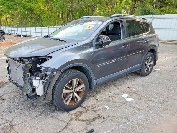 JTMRFREV0HD202467 2017 TOYOTA RAV 4 - Image 1