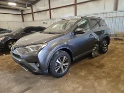 JTMRFREV0HD207703 2017 TOYOTA RAV 4
