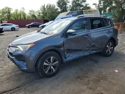 JTMRFREV0HD210696 2017 TOYOTA RAV 4