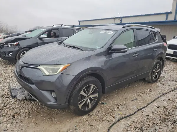 JTMRFREV0HD214845 2017 TOYOTA RAV 4