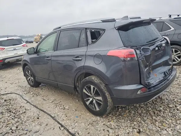 JTMRFREV0HD214845 2017 TOYOTA RAV 4 - Image 2