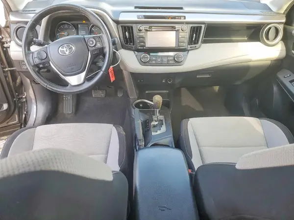 JTMRFREV0HD214845 2017 TOYOTA RAV 4 - Image 8