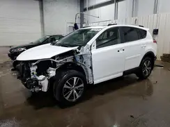 JTMRFREV0HD221116 2017 TOYOTA RAV 4