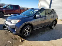JTMRFREV0HJ105125 2017 TOYOTA RAV 4