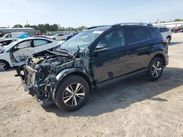 JTMRFREV0HJ109496 2017 TOYOTA RAV 4 - Image 1