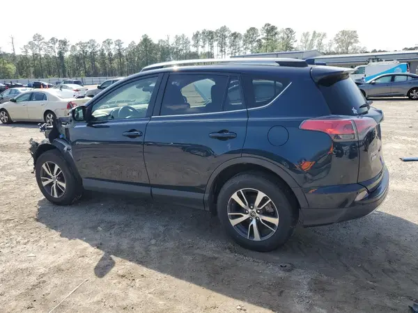 JTMRFREV0HJ109496 2017 TOYOTA RAV 4 - Image 2