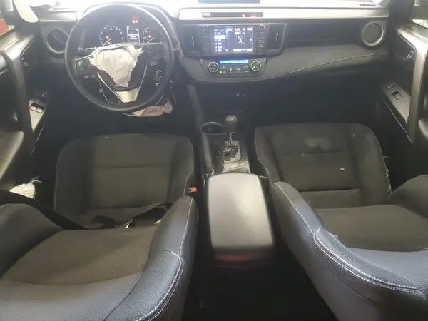 JTMRFREV0HJ110003 2017 TOYOTA RAV 4 - Image 7