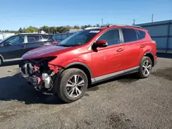JTMRFREV0HJ120188 2017 TOYOTA RAV 4