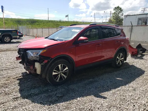 JTMRFREV0HJ124418 2017 TOYOTA RAV 4 - Image 1