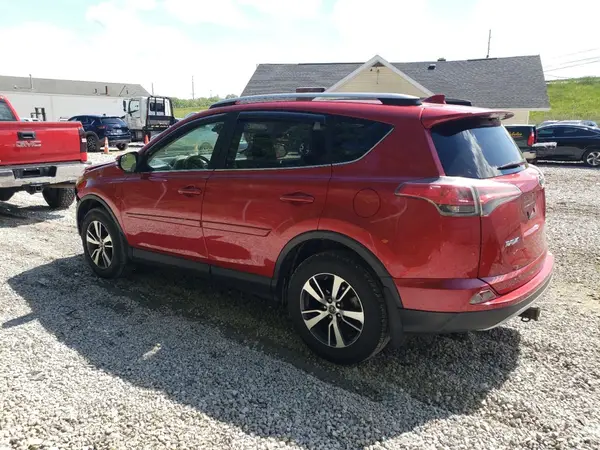JTMRFREV0HJ124418 2017 TOYOTA RAV 4 - Image 2