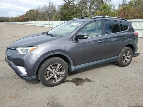 JTMRFREV0HJ129117 2017 TOYOTA RAV 4 - Image 1