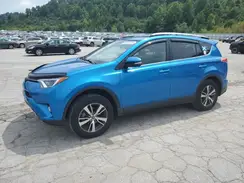 JTMRFREV0HJ134639 2017 TOYOTA RAV 4
