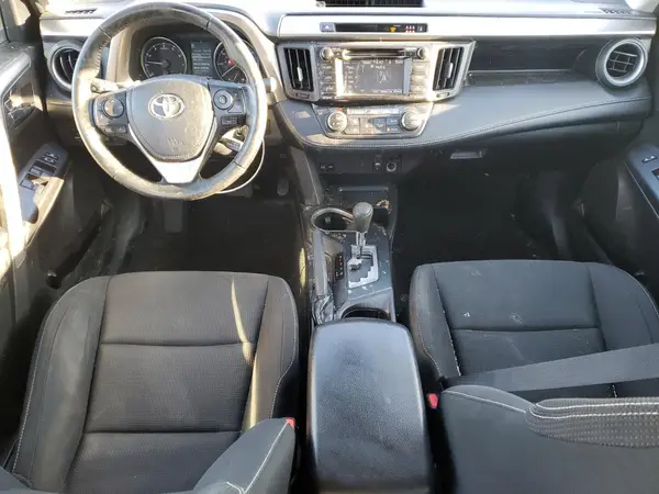 JTMRFREV0HJ142935 2017 TOYOTA RAV 4 - Image 8