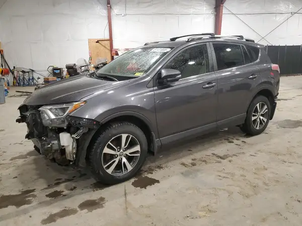 JTMRFREV0HJ708611 2017 TOYOTA RAV 4 - Image 1