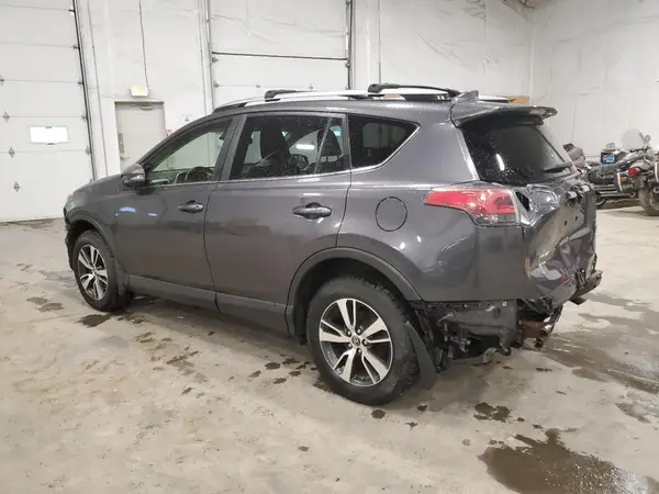 JTMRFREV0HJ708611 2017 TOYOTA RAV 4 - Image 2