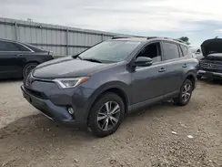 JTMRFREV0HJ716076 2017 TOYOTA RAV 4