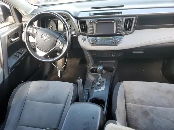 JTMRFREV0JD226922 2018 TOYOTA RAV 4 - Image 8